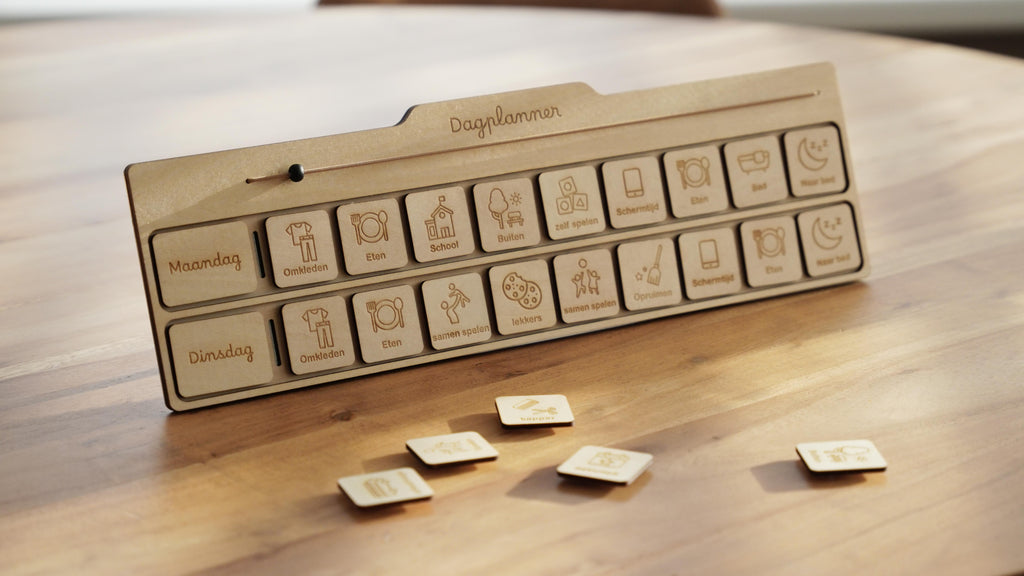 Dagplanner